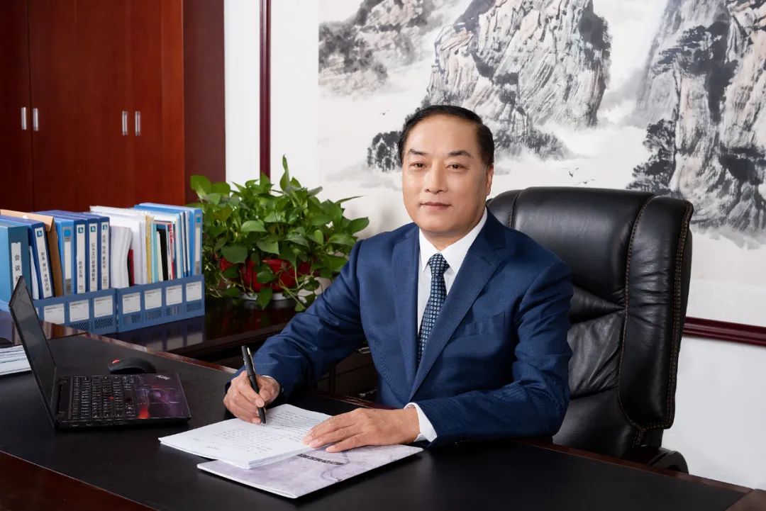 創(chuàng)業(yè)20年，帶領(lǐng)順和集團始終走在行業(yè)發(fā)展前沿【趙玉璽:打造國內(nèi)領(lǐng)先的現(xiàn)代化物流樞紐】